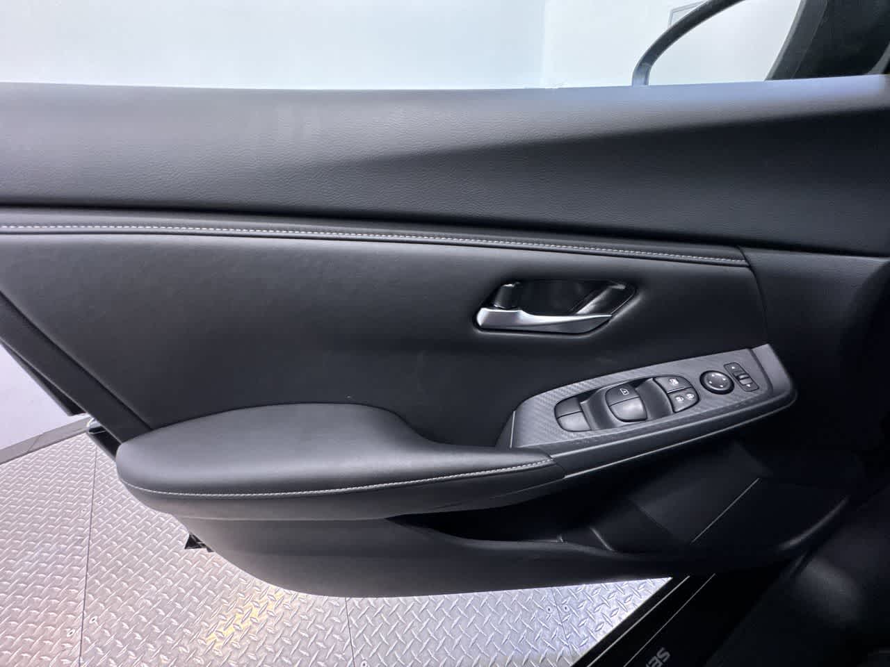 new 2025 Nissan Sentra car, priced at $22,576