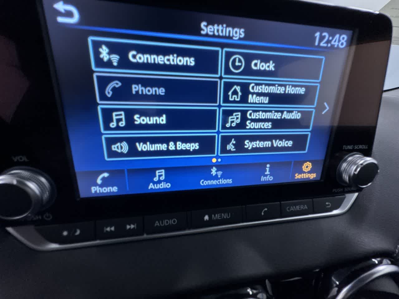 new 2025 Nissan Sentra car, priced at $22,576