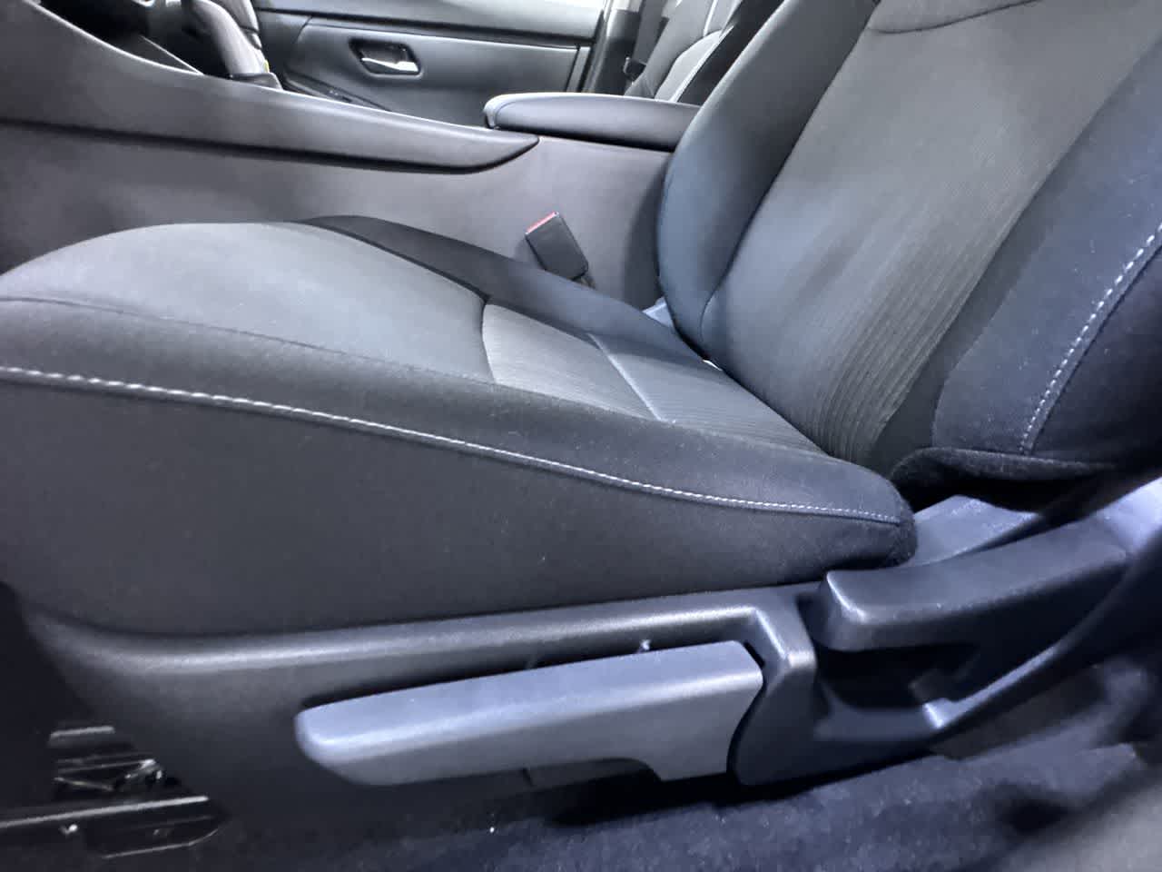 new 2025 Nissan Sentra car, priced at $22,576