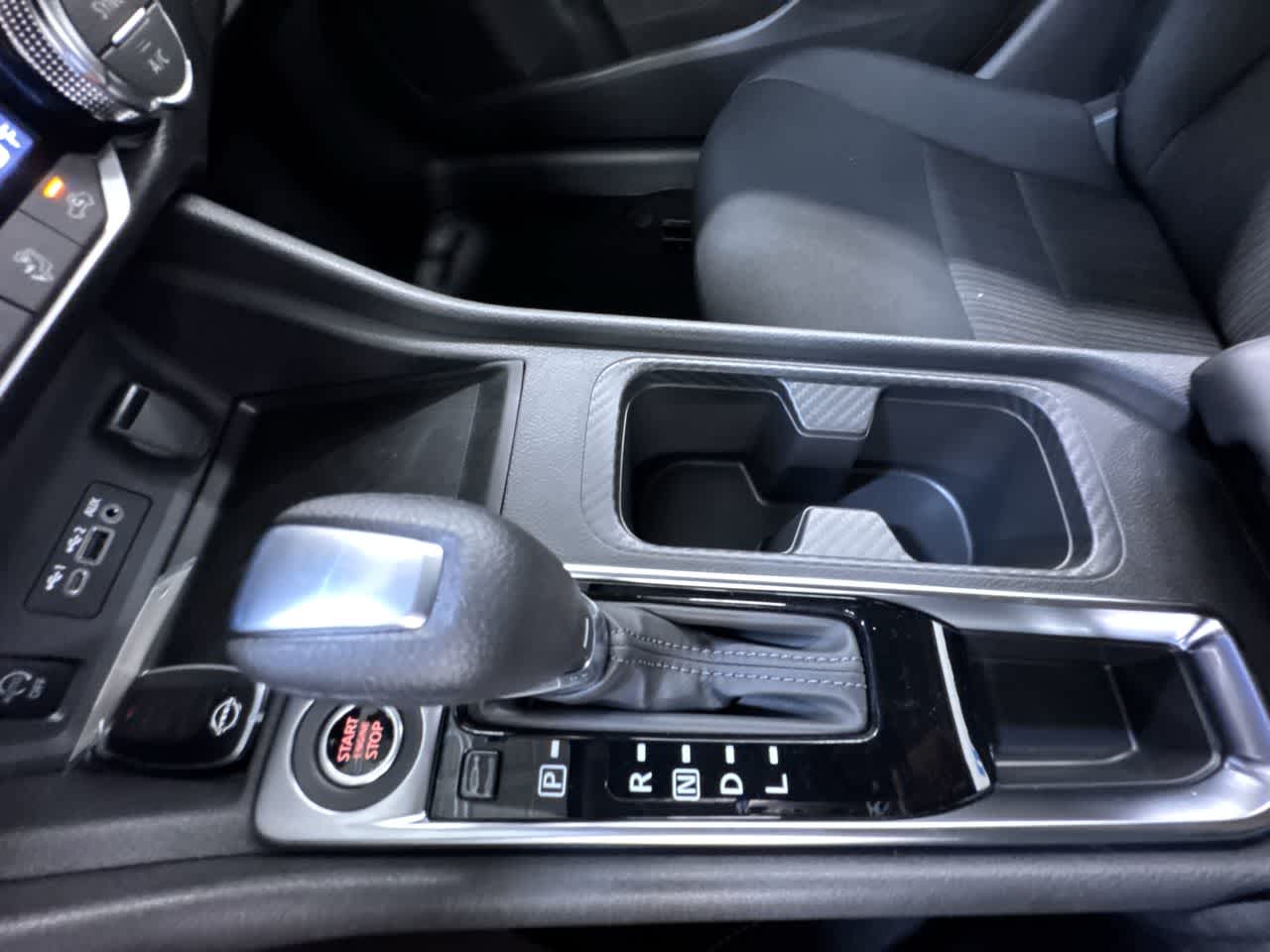 new 2025 Nissan Sentra car, priced at $22,576