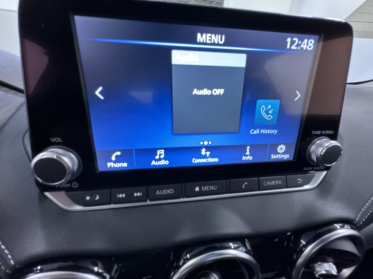 new 2025 Nissan Sentra car, priced at $22,576