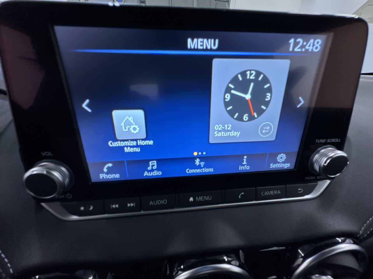 new 2025 Nissan Sentra car, priced at $22,576