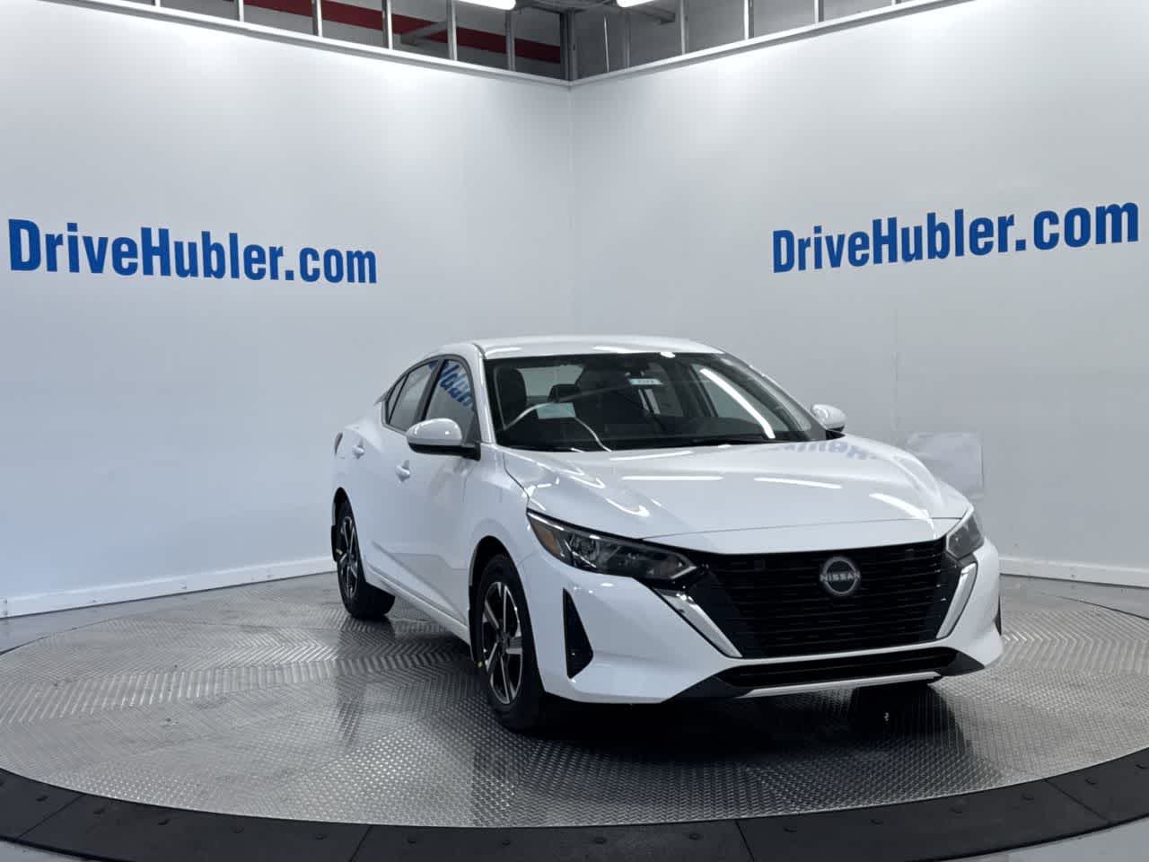 new 2025 Nissan Sentra car, priced at $22,534