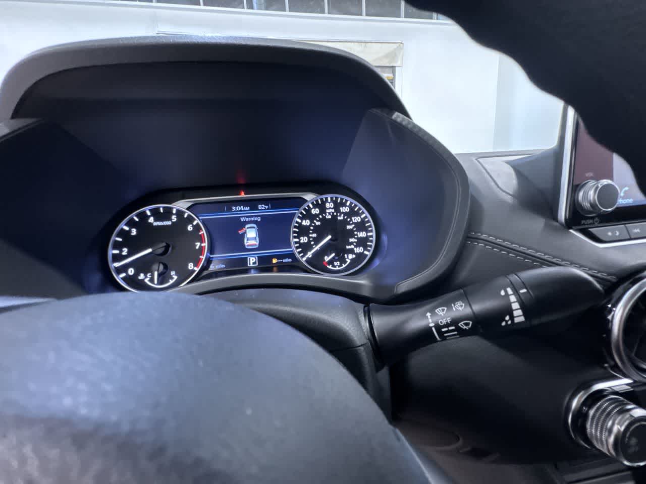 new 2025 Nissan Sentra car, priced at $22,534