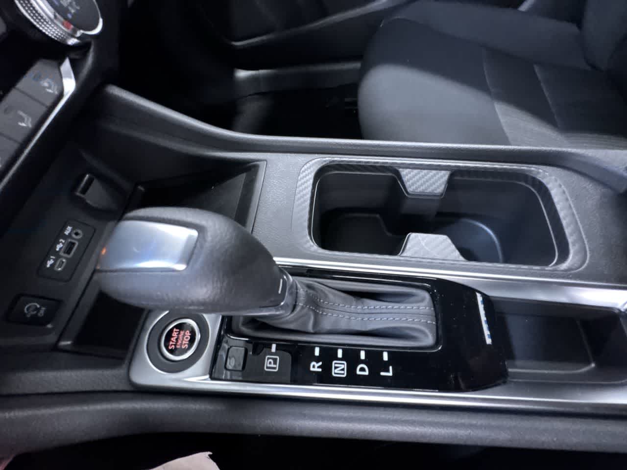 new 2025 Nissan Sentra car, priced at $22,534