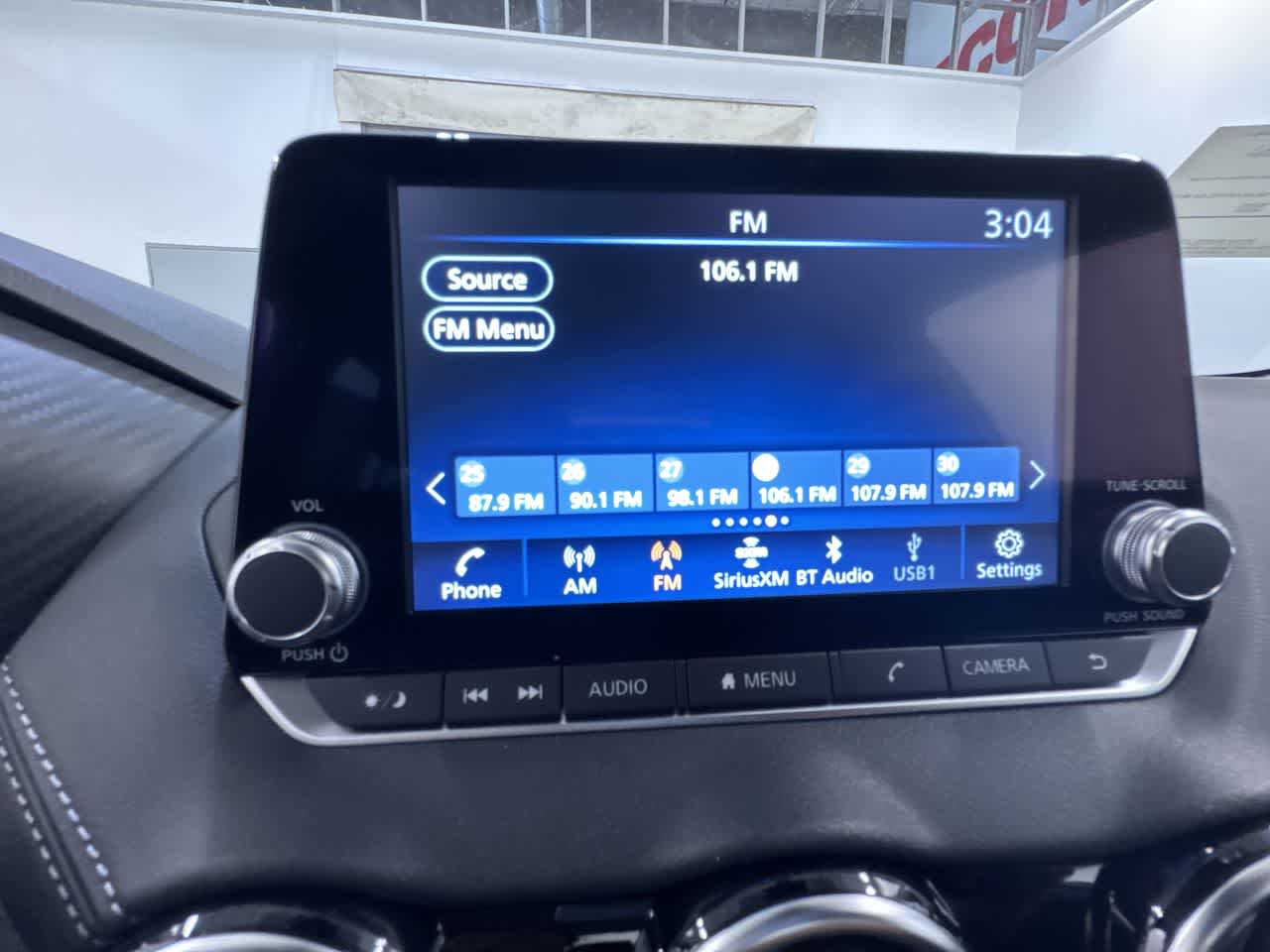 new 2025 Nissan Sentra car, priced at $22,534