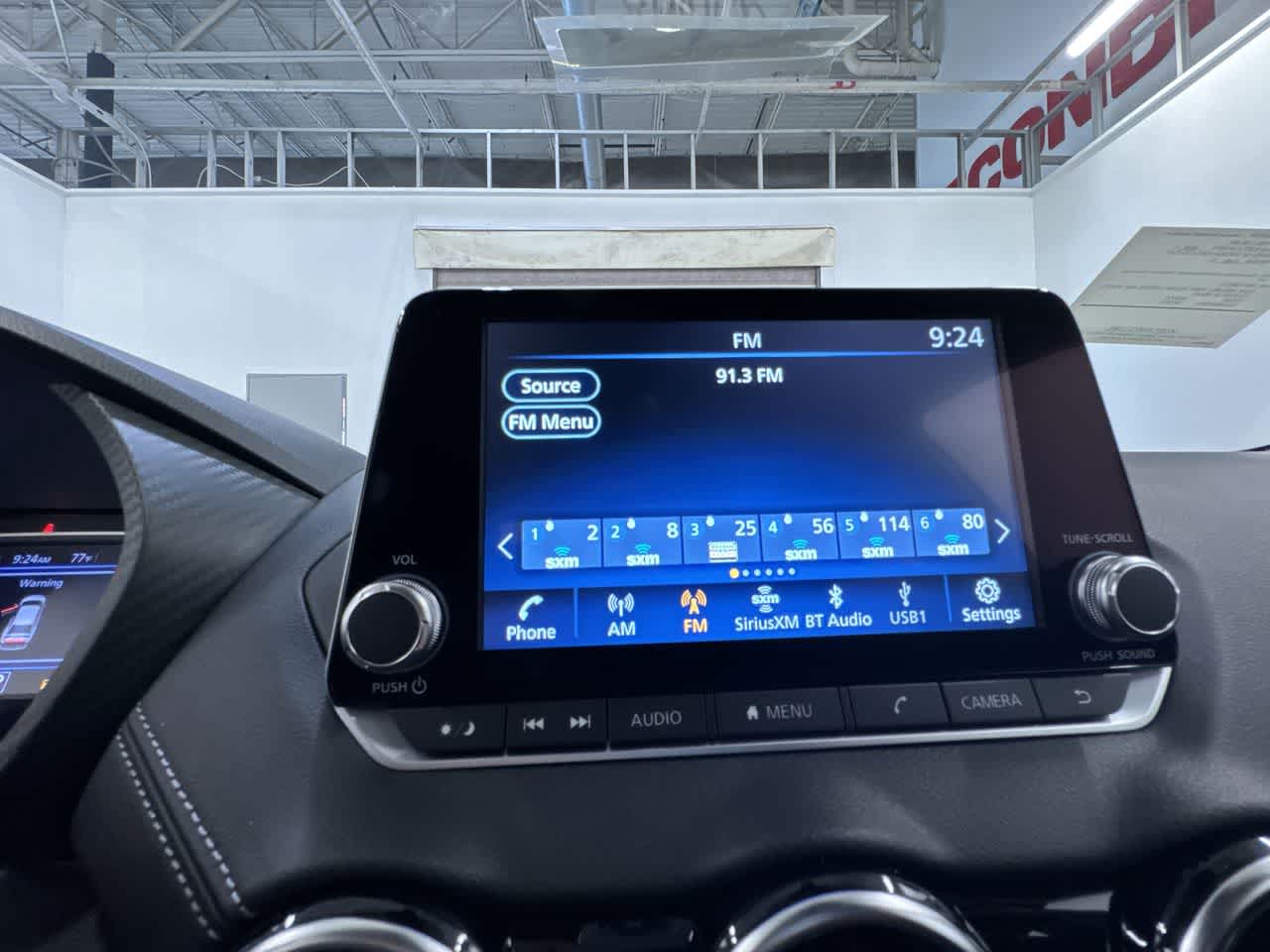 new 2025 Nissan Sentra car, priced at $22,034