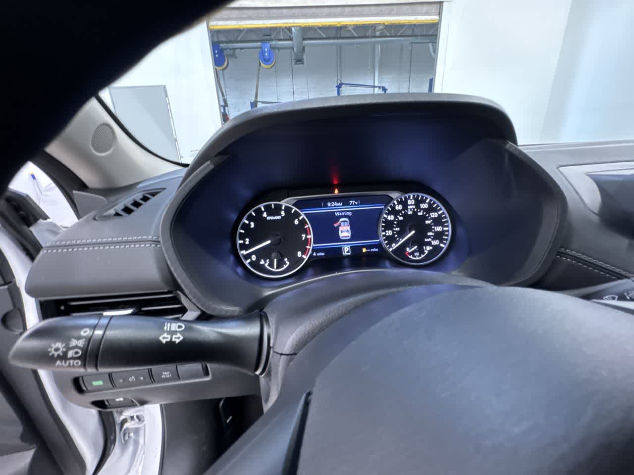 new 2025 Nissan Sentra car, priced at $22,034