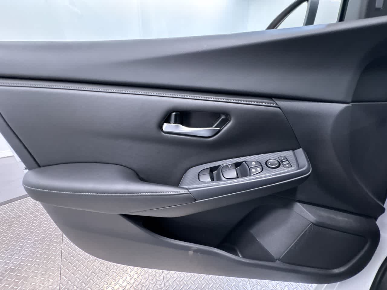 new 2025 Nissan Sentra car, priced at $22,034