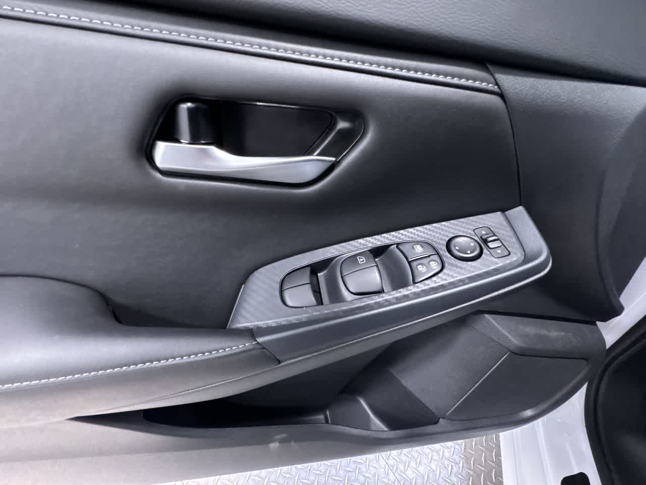 new 2025 Nissan Sentra car, priced at $22,034
