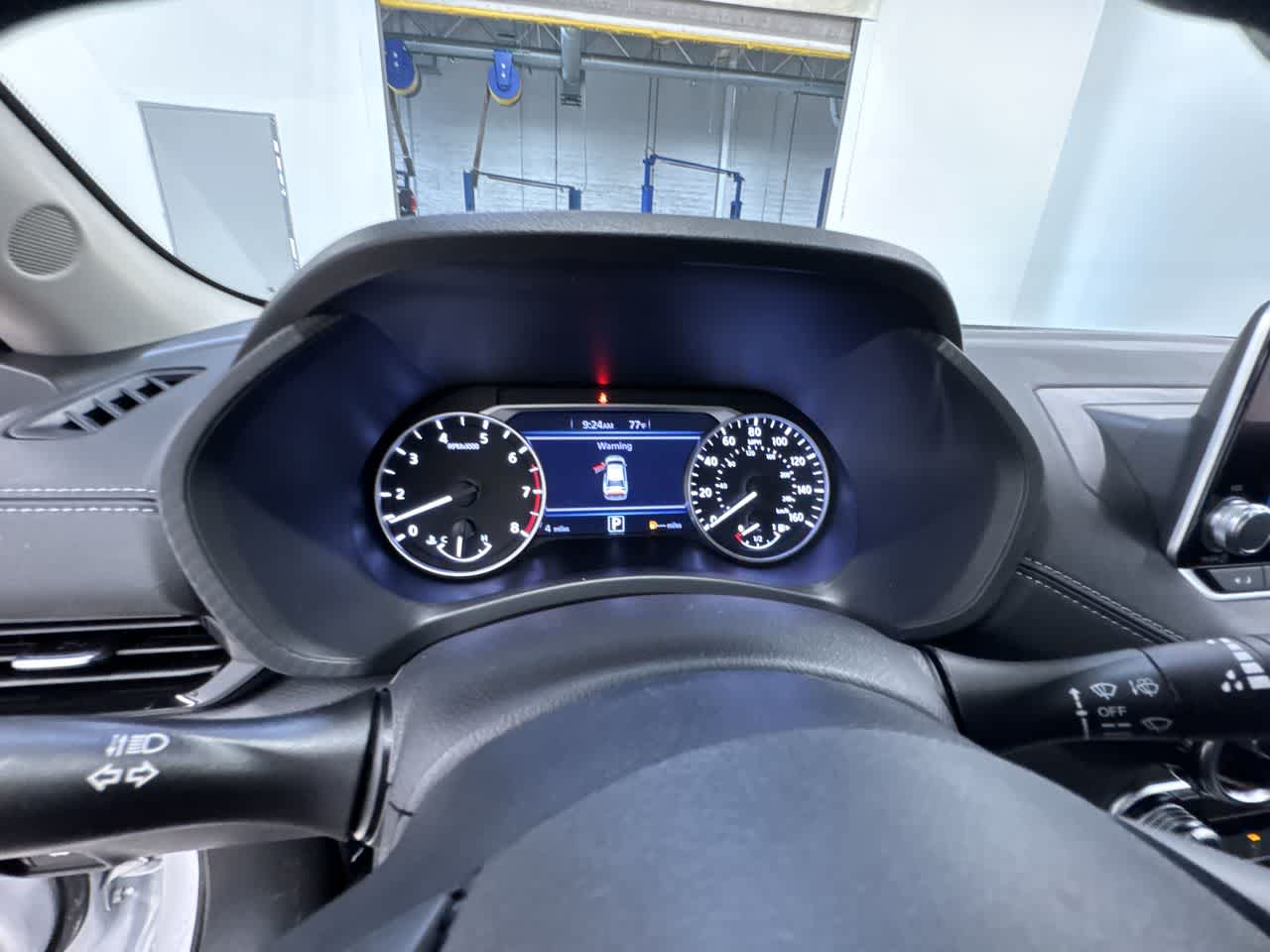 new 2025 Nissan Sentra car, priced at $22,034