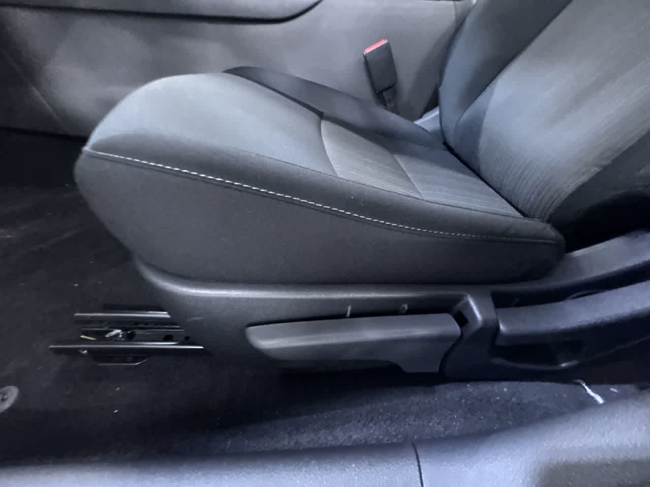 new 2025 Nissan Sentra car, priced at $22,034