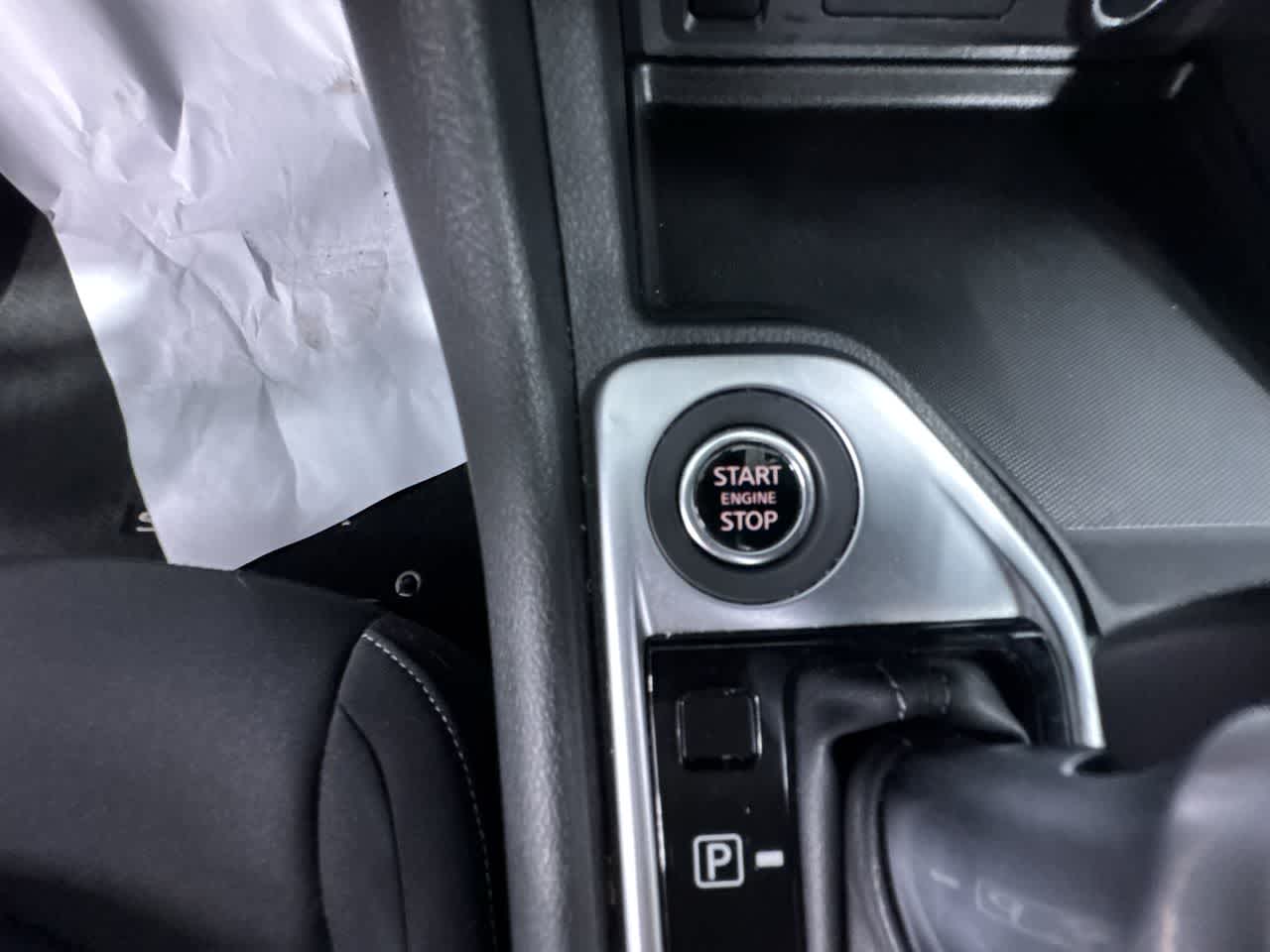 used 2024 Nissan Sentra car, priced at $21,995