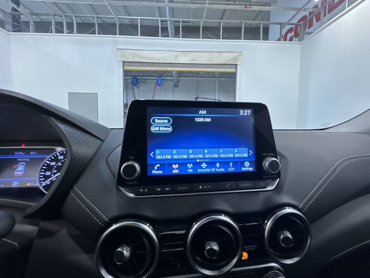 used 2024 Nissan Sentra car, priced at $21,995