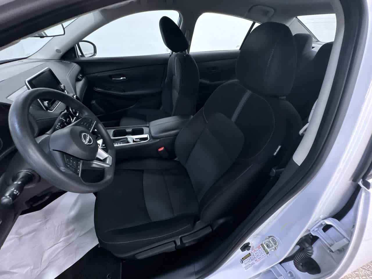 used 2024 Nissan Sentra car, priced at $21,995