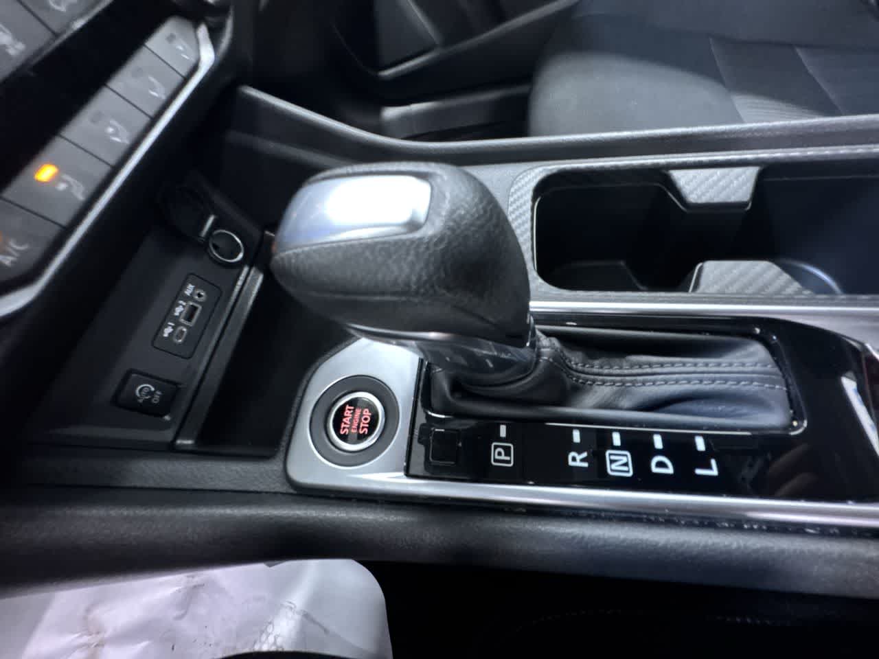 used 2024 Nissan Sentra car, priced at $21,995