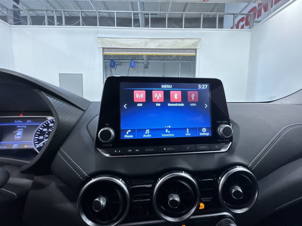 used 2024 Nissan Sentra car, priced at $21,995