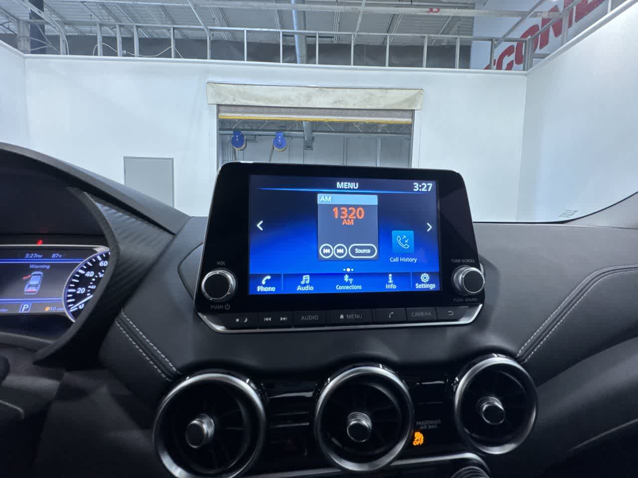 used 2024 Nissan Sentra car, priced at $21,995