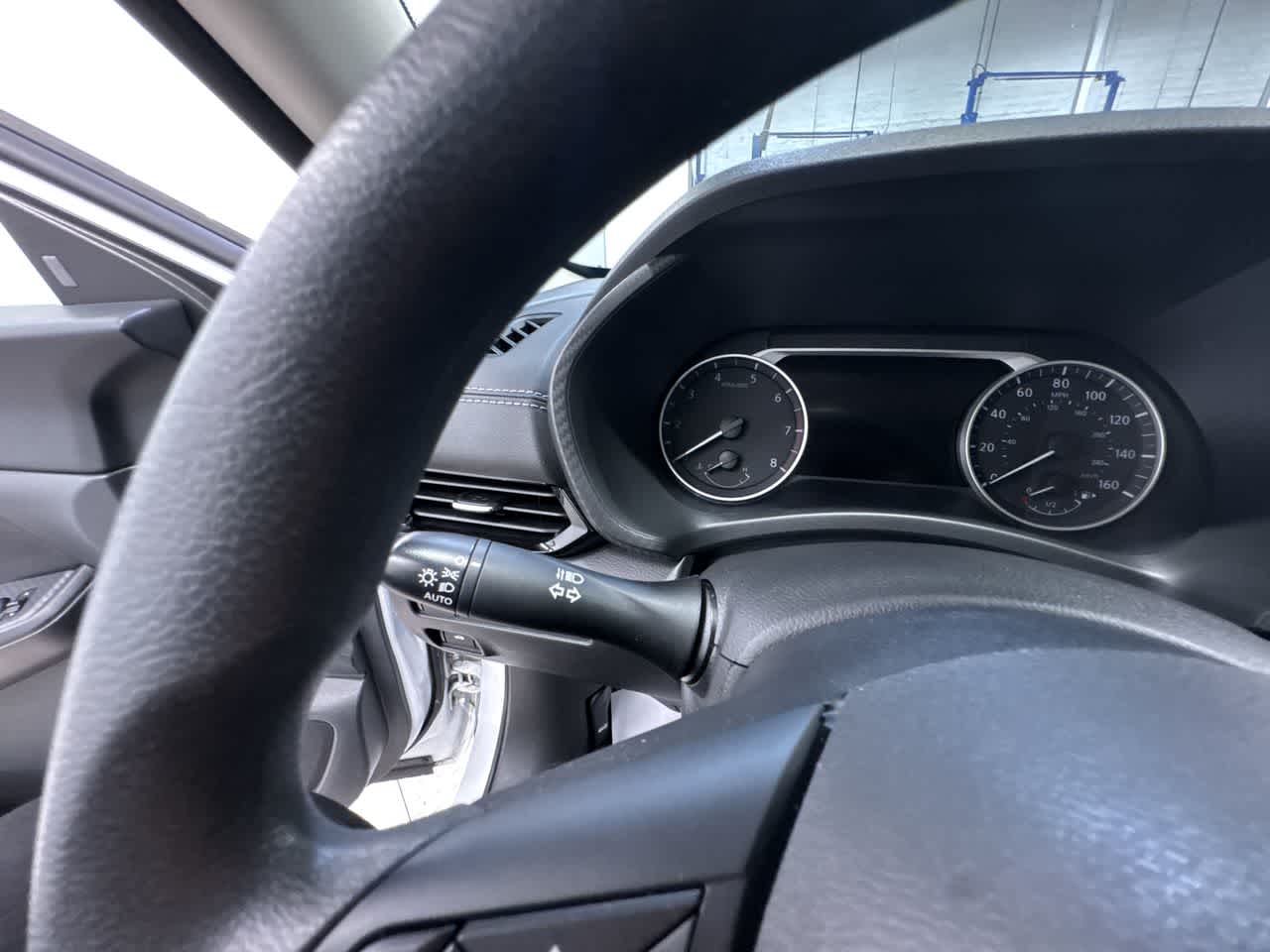 used 2024 Nissan Sentra car, priced at $21,995