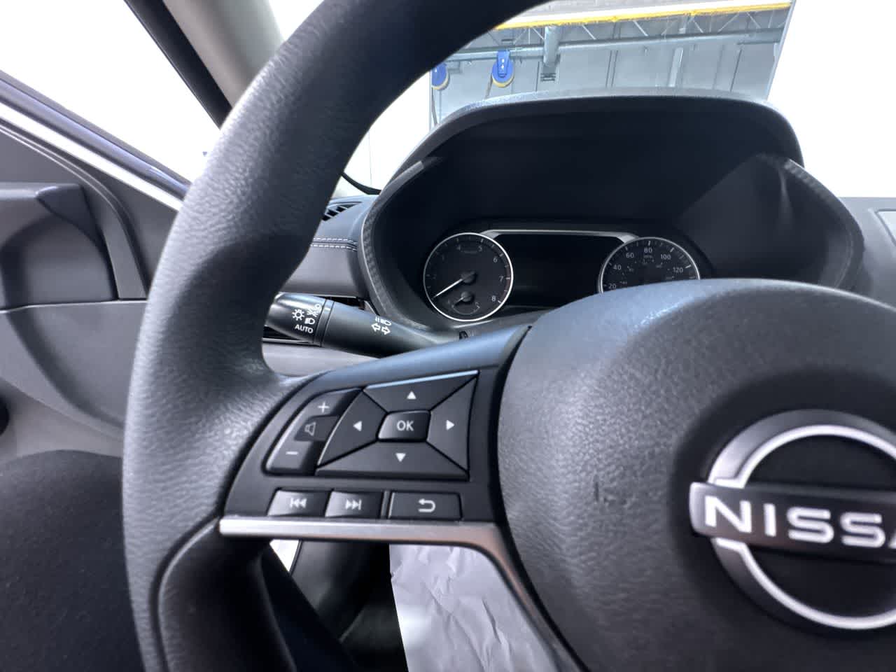 used 2024 Nissan Sentra car, priced at $21,995