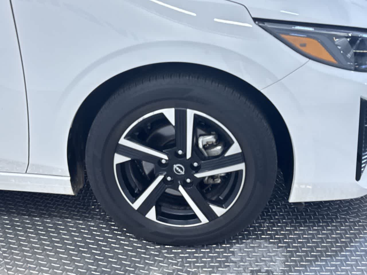 used 2024 Nissan Sentra car, priced at $21,995
