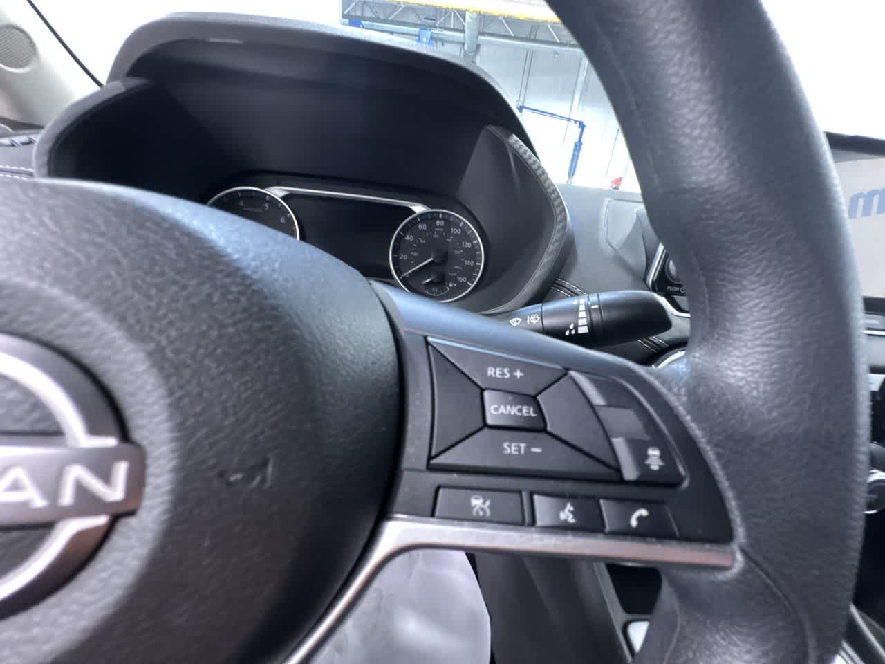 used 2024 Nissan Sentra car, priced at $21,995