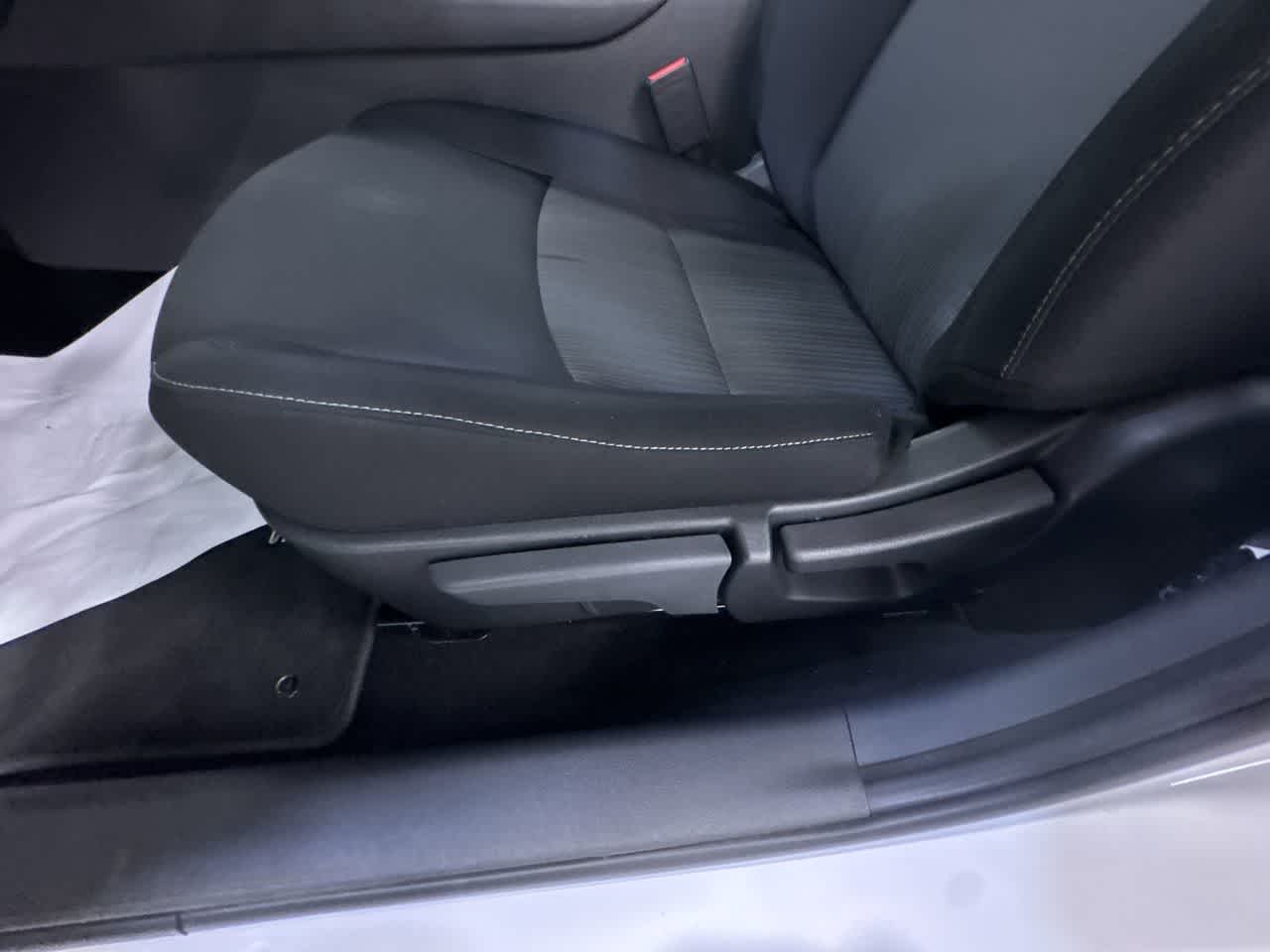 used 2024 Nissan Sentra car, priced at $21,995