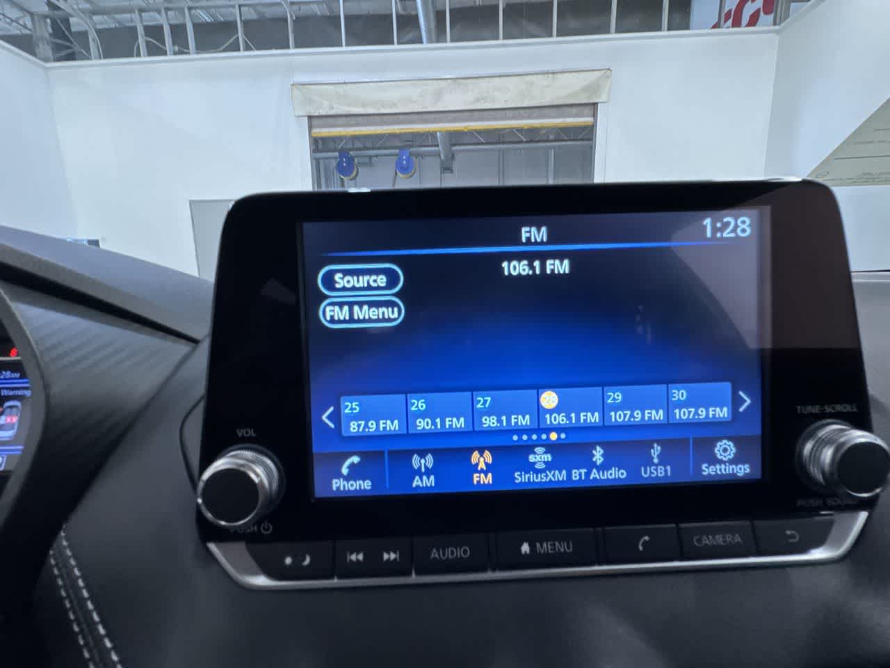 new 2025 Nissan Sentra car, priced at $23,009
