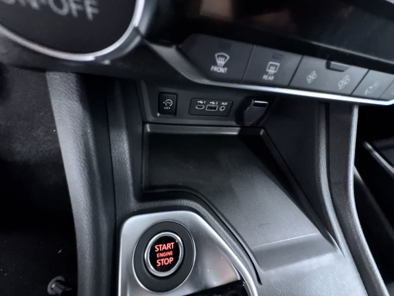 new 2025 Nissan Sentra car, priced at $23,009