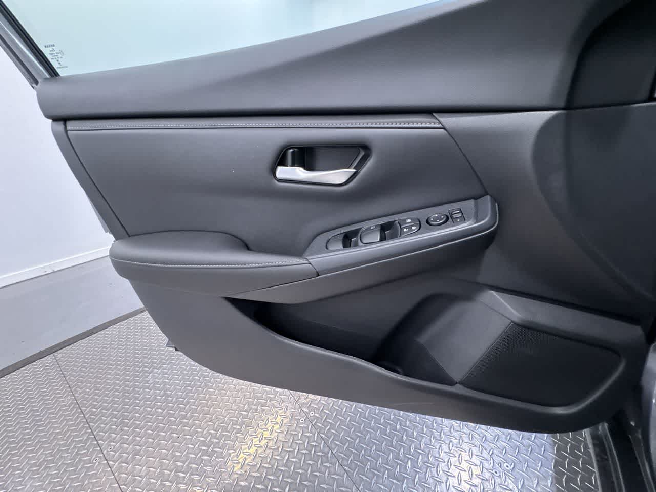 new 2025 Nissan Sentra car, priced at $23,009