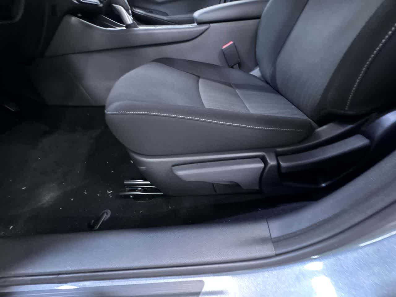 new 2025 Nissan Sentra car, priced at $23,009