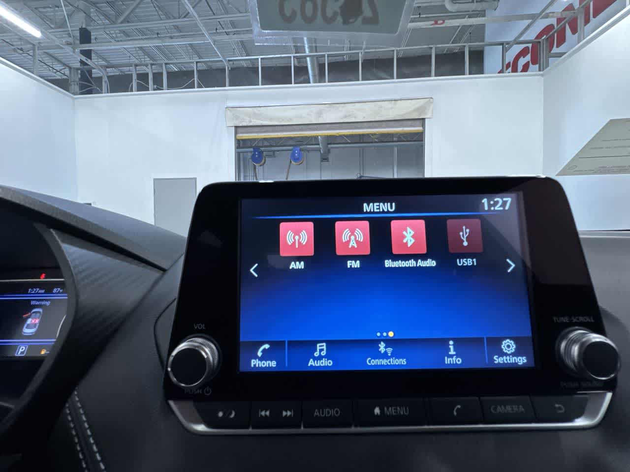 new 2025 Nissan Sentra car, priced at $23,009