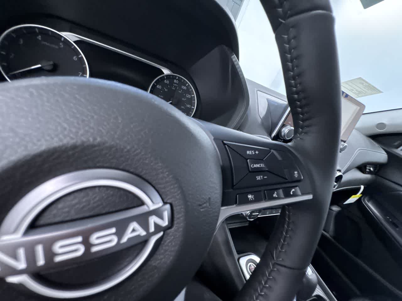 new 2025 Nissan Sentra car, priced at $23,009