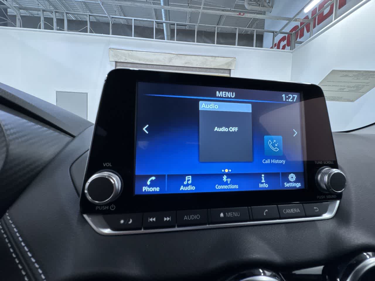 new 2025 Nissan Sentra car, priced at $23,009