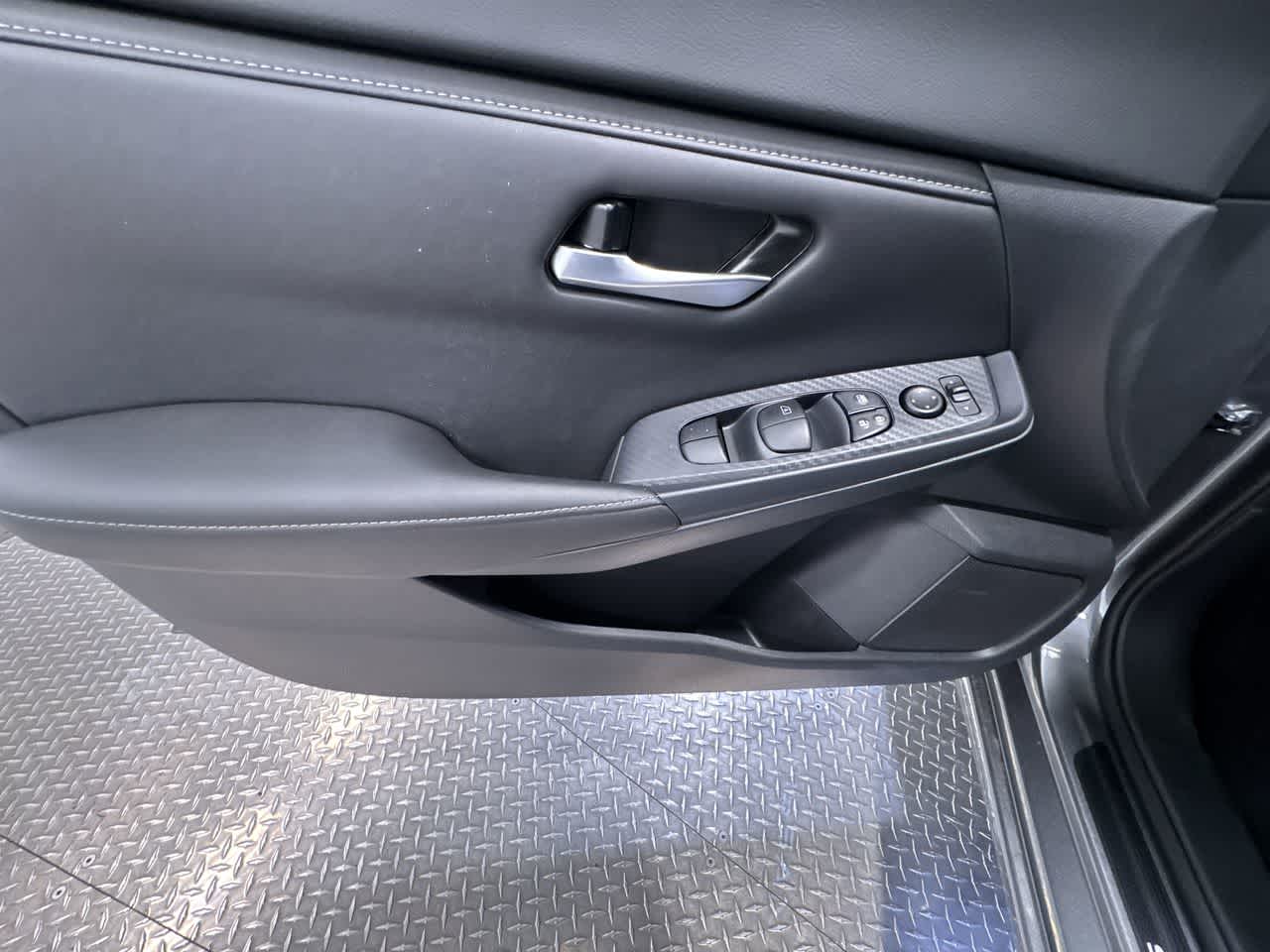 new 2025 Nissan Sentra car, priced at $23,009