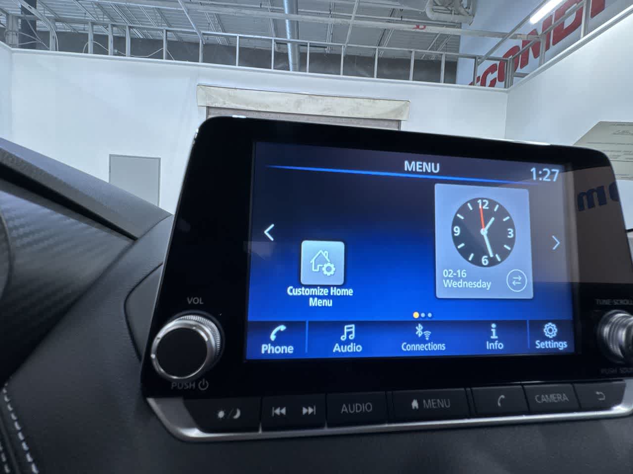 new 2025 Nissan Sentra car, priced at $23,009