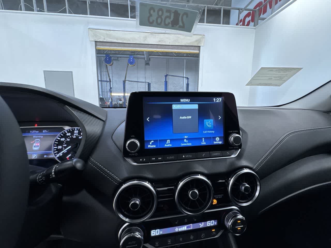 new 2025 Nissan Sentra car, priced at $23,009