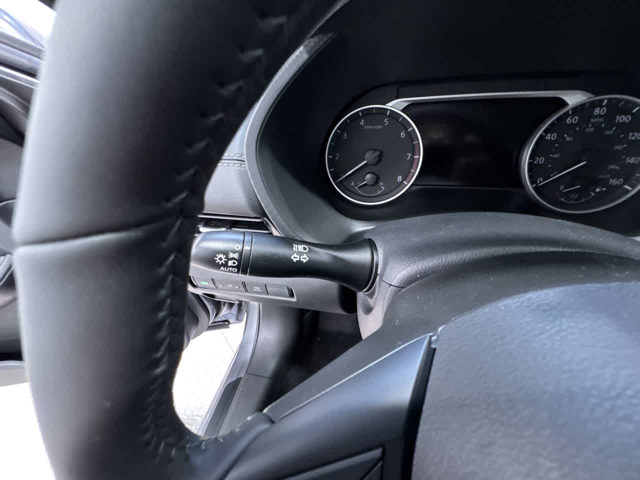 new 2025 Nissan Sentra car, priced at $23,009