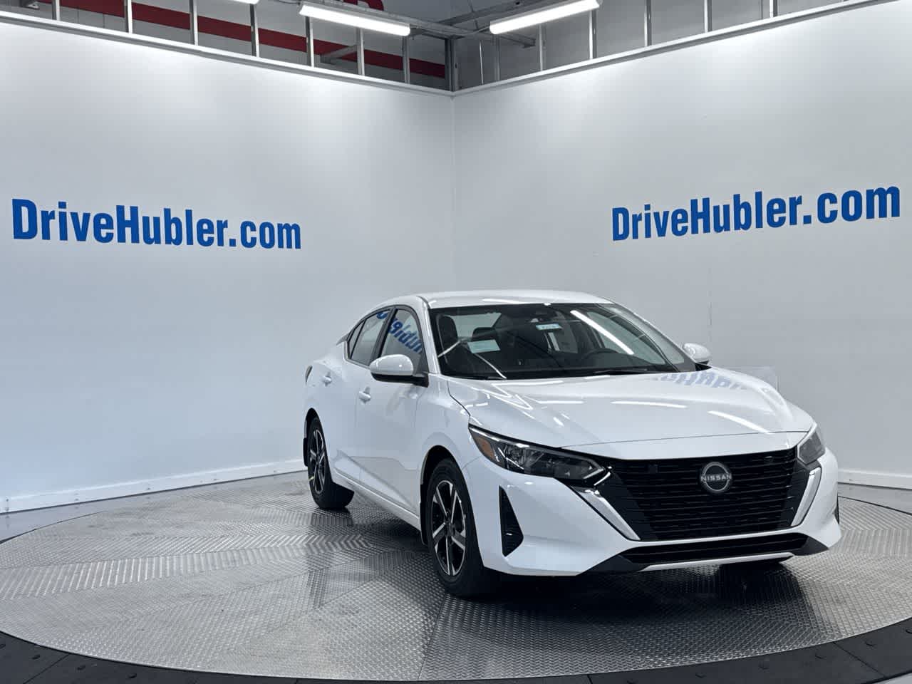 new 2025 Nissan Sentra car, priced at $22,034