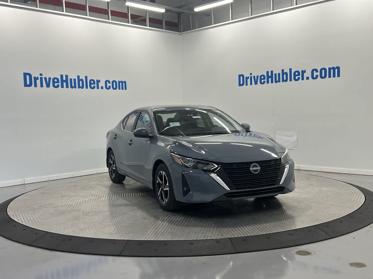 new 2025 Nissan Sentra car, priced at $22,982