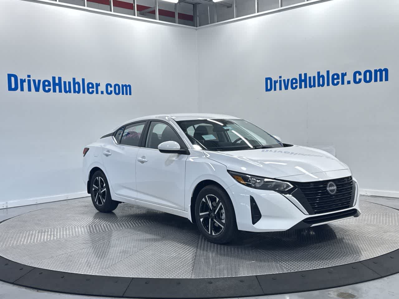 new 2025 Nissan Sentra car, priced at $22,034