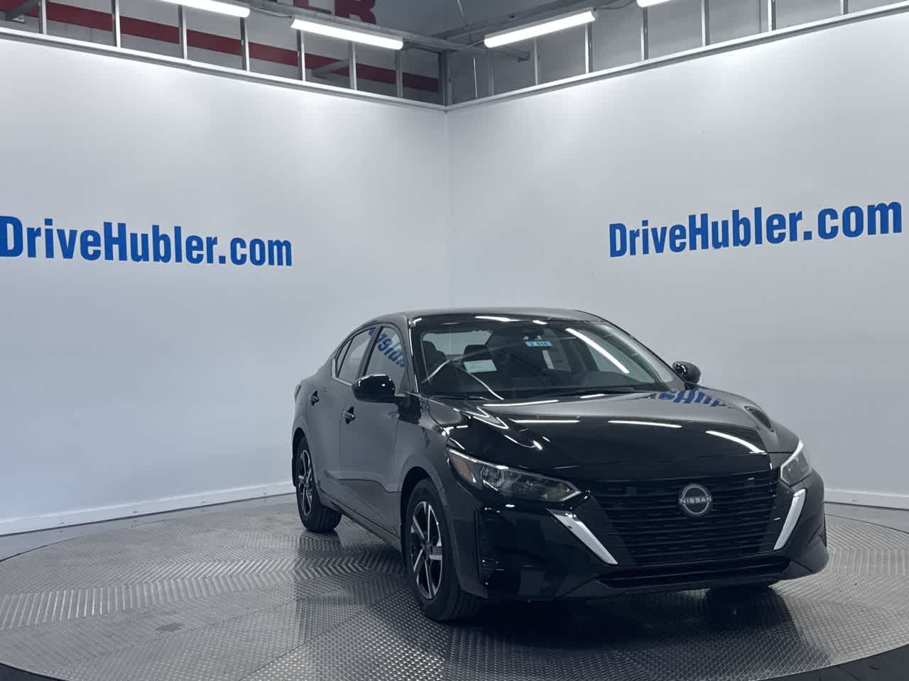 new 2025 Nissan Sentra car, priced at $22,287