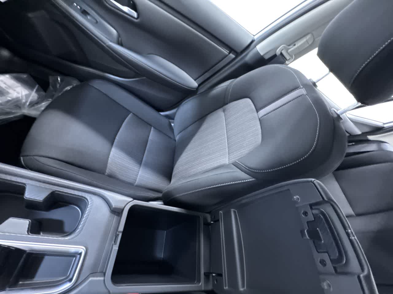 new 2025 Nissan Sentra car, priced at $22,034