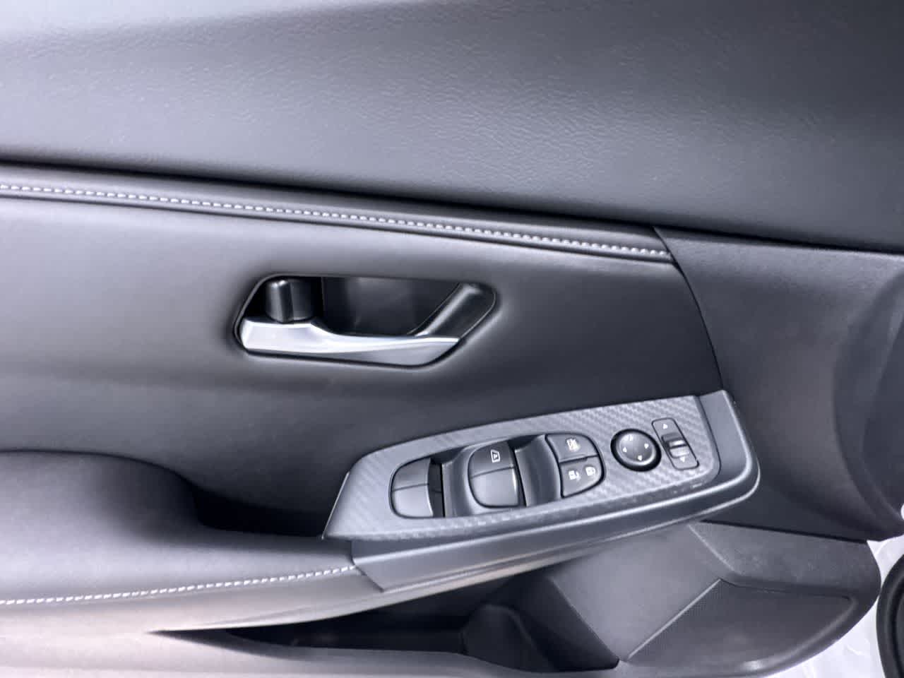 new 2025 Nissan Sentra car, priced at $22,034