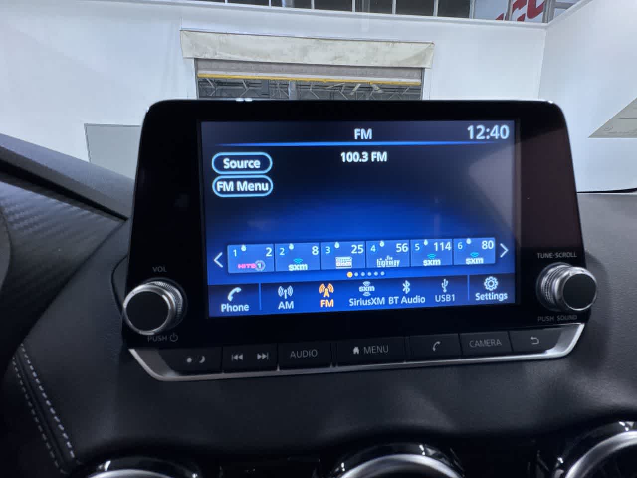 new 2025 Nissan Sentra car, priced at $22,034