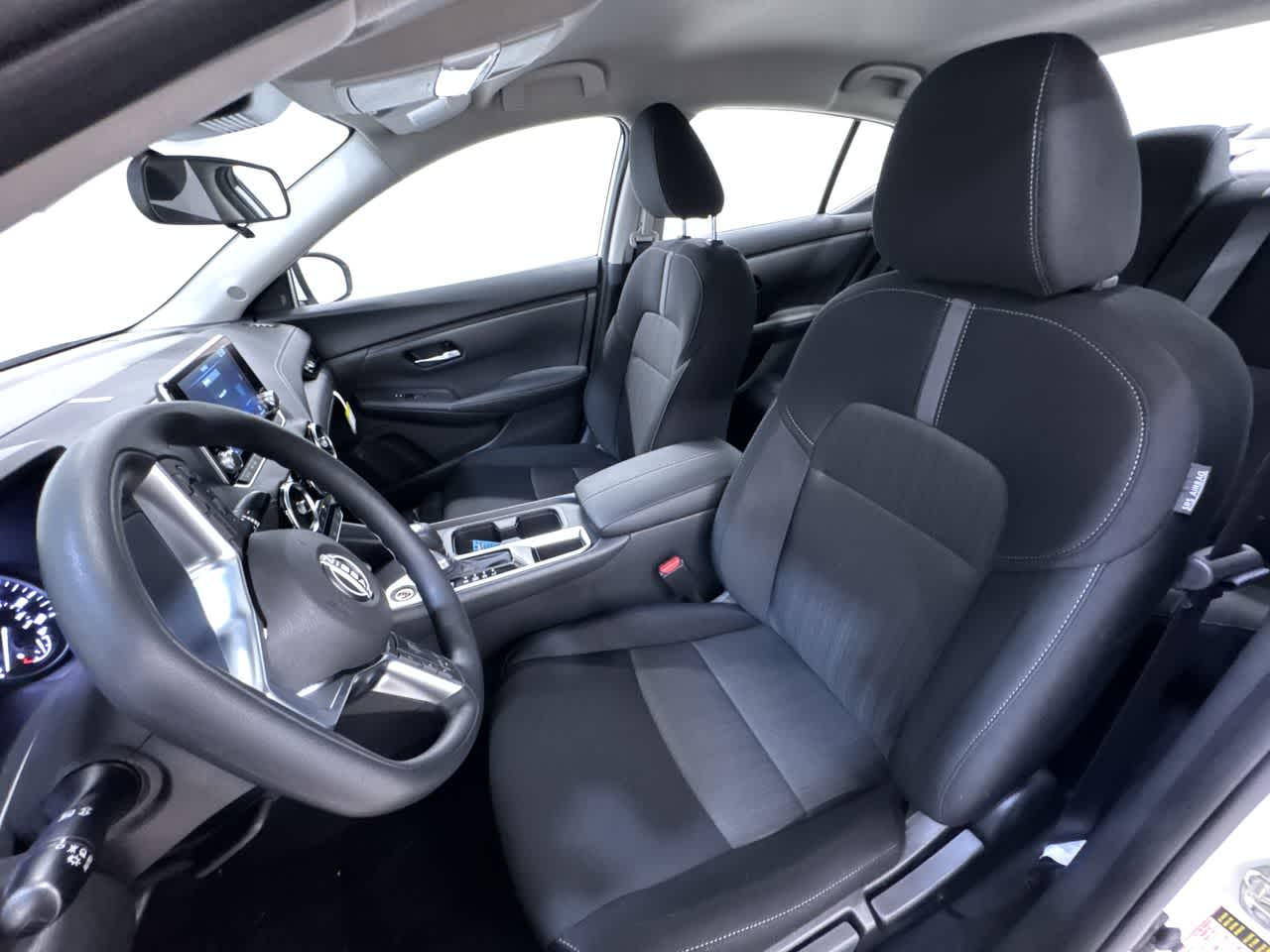 new 2025 Nissan Sentra car, priced at $22,034