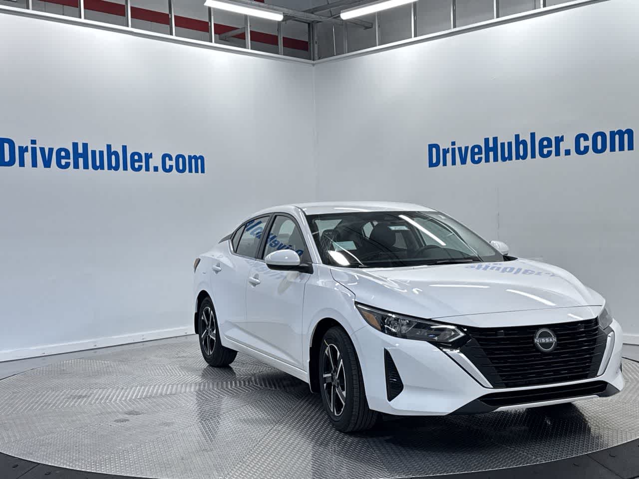 new 2025 Nissan Sentra car, priced at $22,034