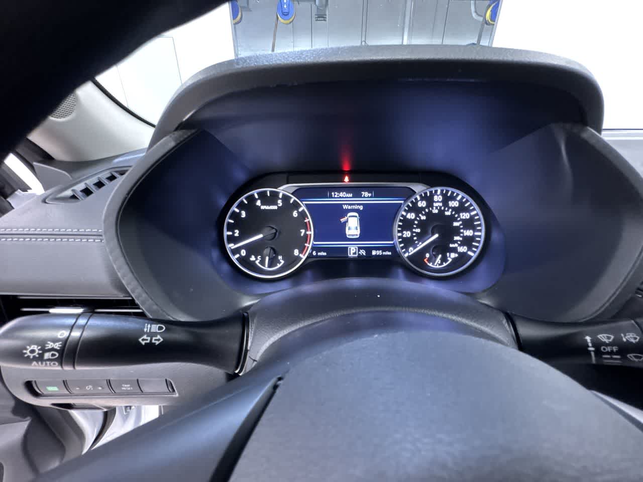 new 2025 Nissan Sentra car, priced at $22,034