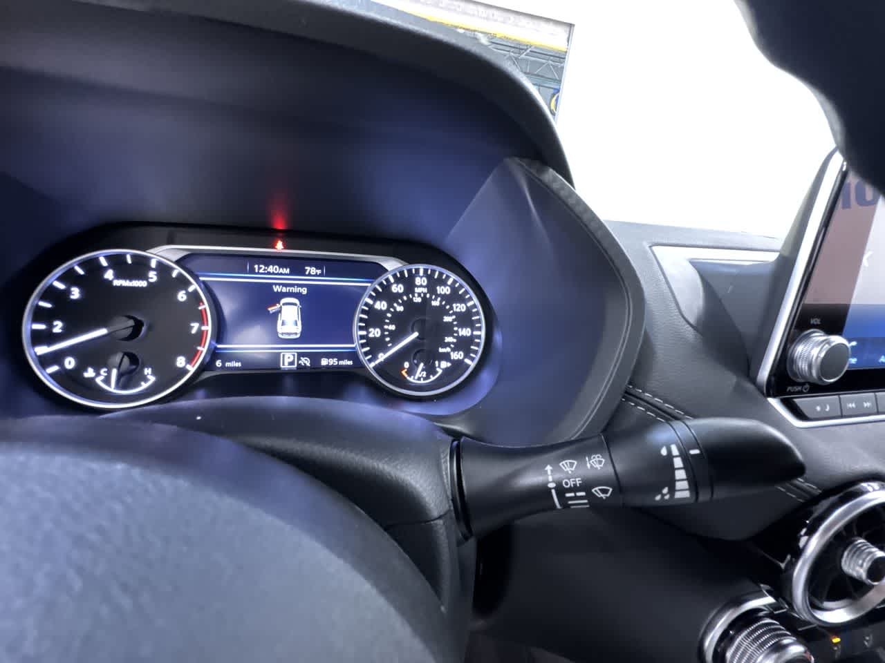 new 2025 Nissan Sentra car, priced at $22,034