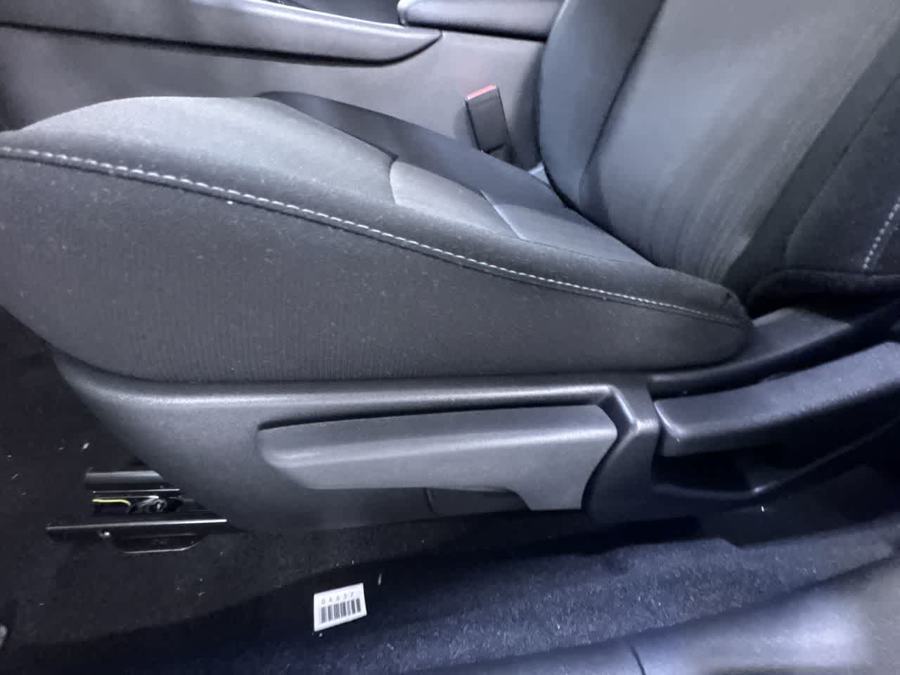 new 2025 Nissan Sentra car, priced at $22,034